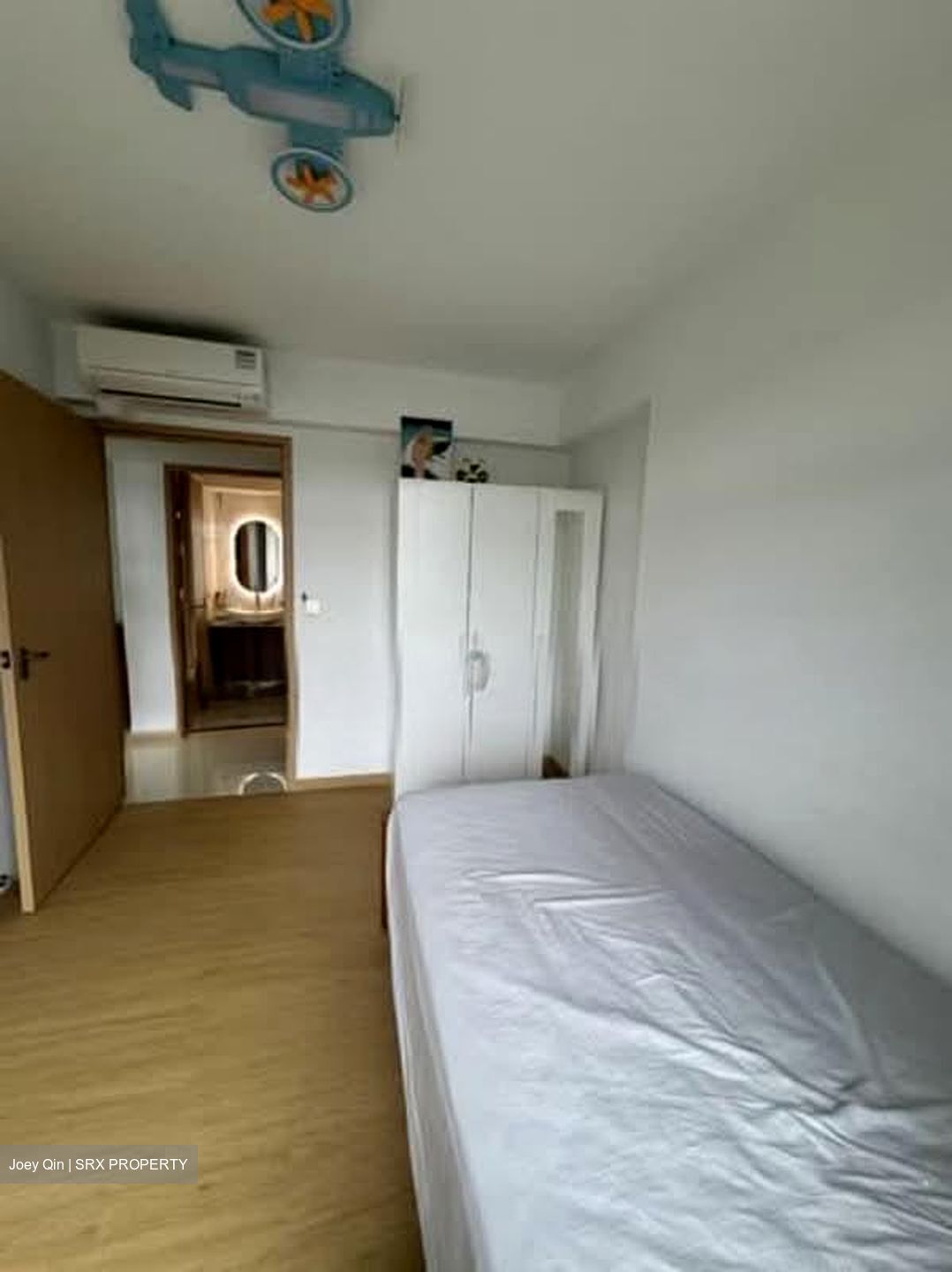 Blk 210C Clementi Northarc (Clementi), HDB 5 Rooms #559901921